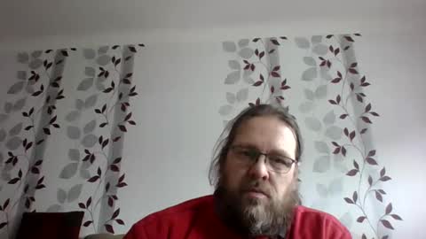 Snapshot of metallbuddy chatting on 02-17-25, 11:44 ask me online show from 02-17-25, 11:44
