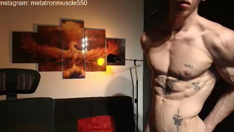 Dany online show from 03-02-26, 02:58