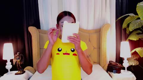 myka online show from 05-15-26, 08:32