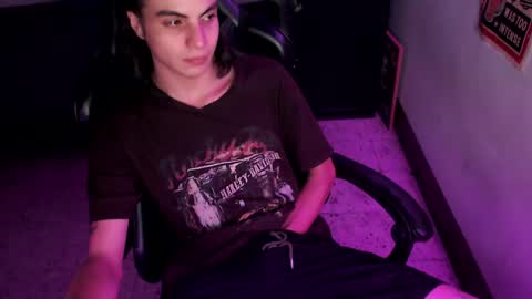 meteorichandling online show from 05-12-26, 05:15
