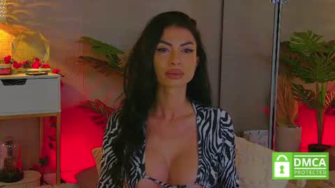 Metisha online show from 07-19-26, 06:28
