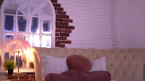 Metisha online show from 07-13-26, 05:43