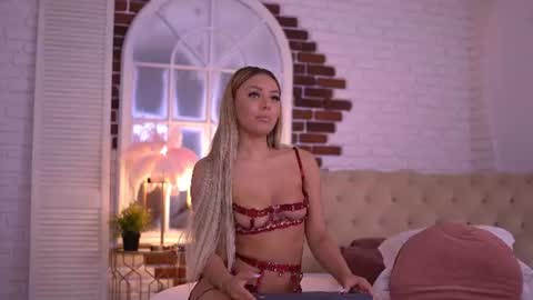 Metisha online show from 07-27-26, 04:52