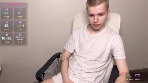 Arthur online show from 11-16-25, 11:21