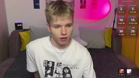 Arthur online show from 02-14-26, 07:32