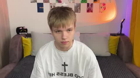 Arthur online show from 03-16-26, 07:34