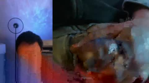 Snapshot of metrowester chatting on 02-14-25, 08:48 metrowester online show from 02-14-25, 08:48