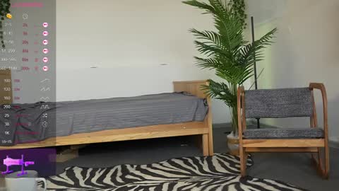 Snapshot of meukotis chatting on 02-27-25, 08:50 Stella online show from 02-27-25, 08:50