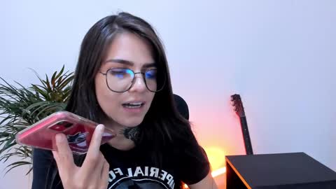 Meurif online show from 02-03-25, 04:20