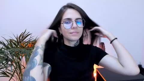 Meurif online show from 02-10-25, 01:44