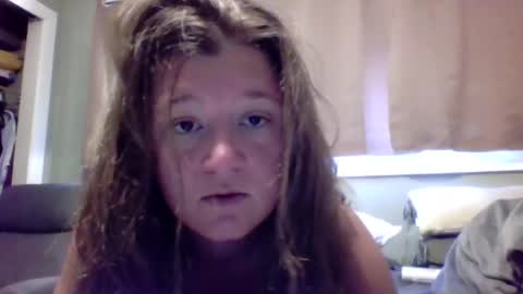 Angela online show from 07-04-26, 03:18