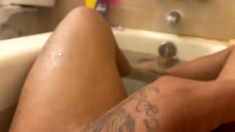 CUMSHOW online show from 01-13-25, 04:19