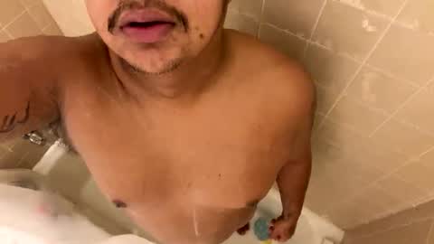 CUMSHOW online show from 01-27-25, 03:39