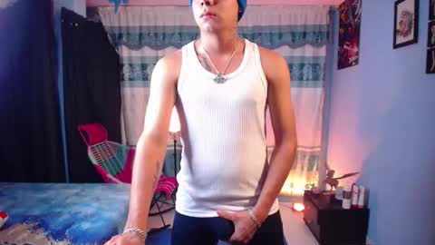 Jhon online show from 02-01-26, 03:27