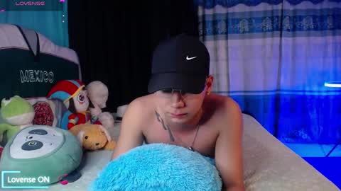 Jhon online show from 04-02-26, 01:36