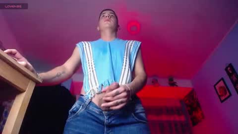 Jhon online show from 06-11-26, 02:53