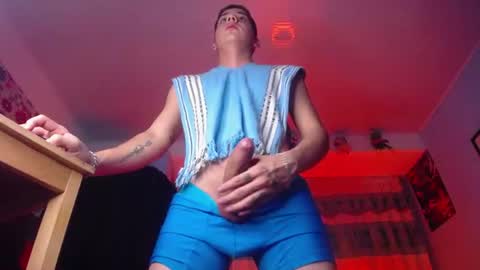 Jhon online show from 06-26-26, 01:10