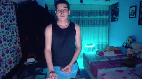 Jhon online show from 07-02-26, 03:17