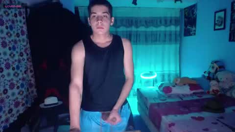 Jhon online show from 07-02-26, 03:23