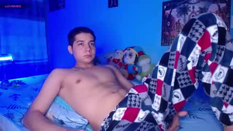 Jhon online show from 07-05-26, 02:51