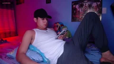 Jhon online show from 07-06-26, 03:25