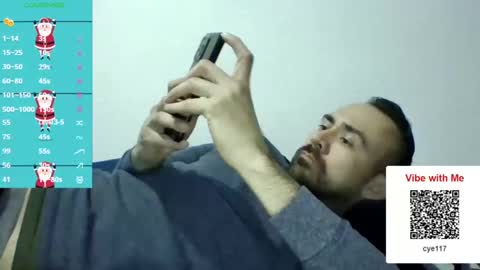 Snapshot of mexicancock27 chatting on 12-18-24, 03:26 MEXICANCOCK OF casanova single online show from 12-18-24, 03:26