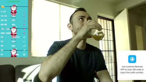 Snapshot of mexicancock27 chatting on 12-21-24, 06:02 MEXICANCOCK OF casanova single online show from 12-21-24, 06:02