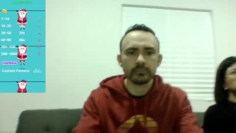 Snapshot of mexicancock27 chatting on 12-26-24, 05:58 MEXICANCOCK OF casanova single online show from 12-26-24, 05:58