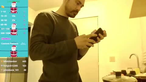 Snapshot of mexicancock27 chatting on 12-29-24, 01:24 MEXICANCOCK OF casanova single online show from 12-29-24, 01:24