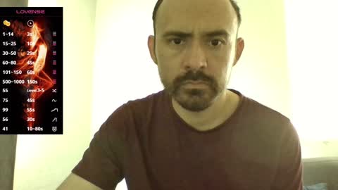 Snapshot of mexicancock27 chatting on 02-03-25, 06:07 MEXICANCOCK OF casanova single online show from 02-03-25, 06:07