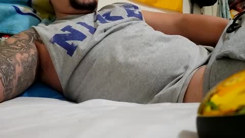 Snapshot of mexidaddycan chatting on 01-10-25, 07:25 mexidaddycan online show from 01-10-25, 07:25