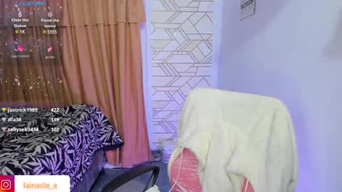 Booniee online show from 02-15-25, 07:06