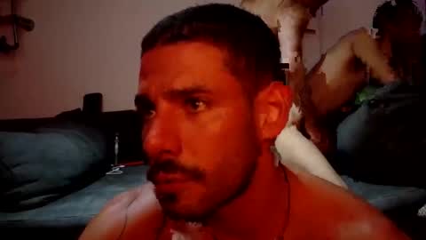 mexxxpup online show from 10-15-25, 11:32