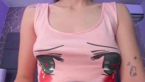 Snapshot of mey_doll chatting on 10-23-25, 11:09 Your Mey  online show from 10-23-25, 11:09