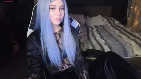 vollmond online show from 03-11-26, 09:54