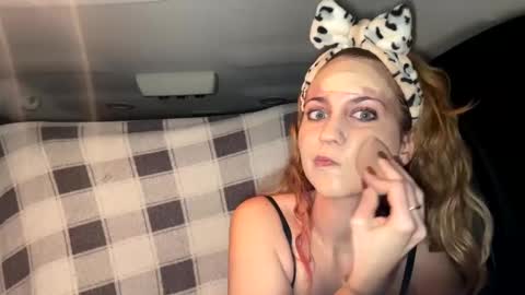 mezzy69 online show from 01-07-25, 09:07