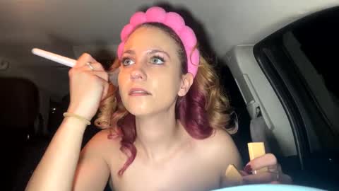 mezzy69 online show from 02-02-25, 09:30