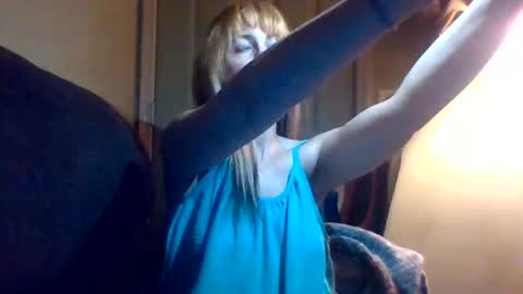 mezzy69 online show from 03-13-26, 08:21