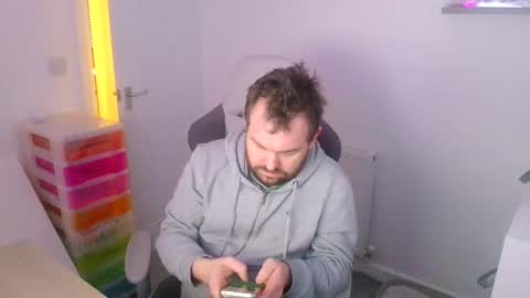 mg-of online show from 12-17-25, 08:31