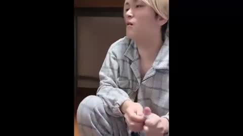 Snapshot of mgnhiroyuki chatting on 11-19-25, 08:58 mgnhiroyuki online show from 11-19-25, 08:58