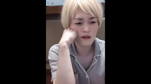 Snapshot of mgnhiroyuki chatting on 06-24-26, 03:05 mgnhiroyuki online show from 06-24-26, 03:05