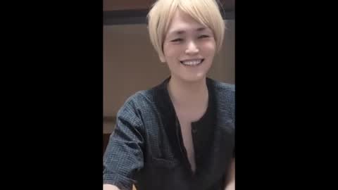 Snapshot of mgnhiroyuki chatting on 06-26-26, 10:19 mgnhiroyuki online show from 06-26-26, 10:19