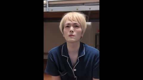 Snapshot of mgnhiroyuki chatting on 07-16-26, 09:15 mgnhiroyuki online show from 07-16-26, 09:15