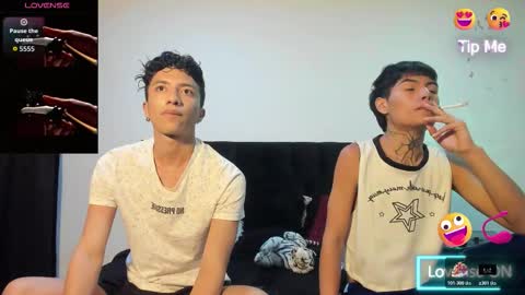 MATHIAS online show from 10-27-25, 01:20