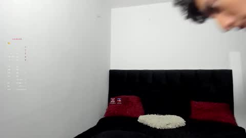 MATHIAS online show from 12-14-25, 04:51