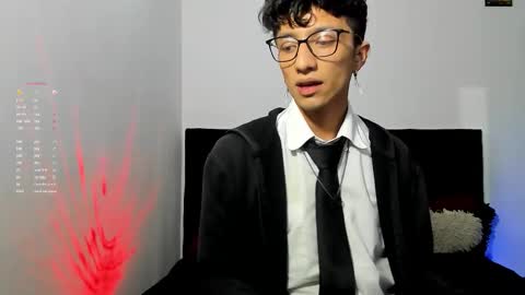 MATHIAS online show from 01-10-26, 02:24