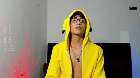 MATHIAS online show from 01-11-26, 01:54