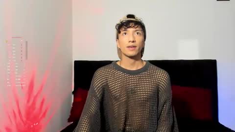 MATHIAS online show from 01-14-26, 02:06