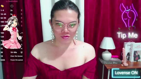 MHAY online show from 01-23-25, 10:43