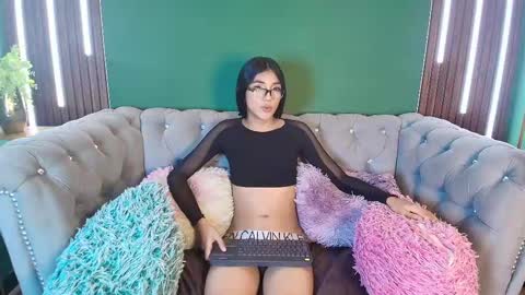 Mhia Kate online show from 03-08-25, 02:51